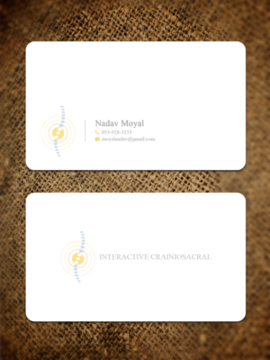 Visitenkarten-Design von Sandaruwan für dieses Projekt | Design #21320198