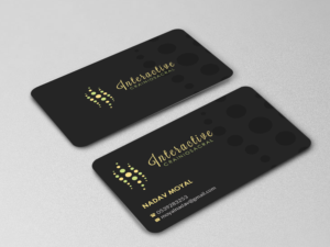 Visitenkarten-Design von Creations Box 2015 für dieses Projekt | Design #21320629