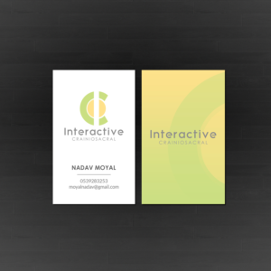 Business Card Design by Creations Box 2015 for this project | Design: #21322120