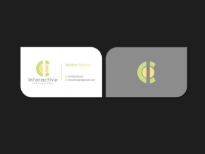 Business Card Design by Creations Box 2015 for this project | Design: #21322124