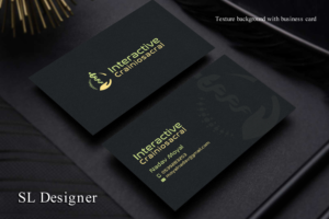 Business Card Design by SL Designer for this project | Design: #21321073