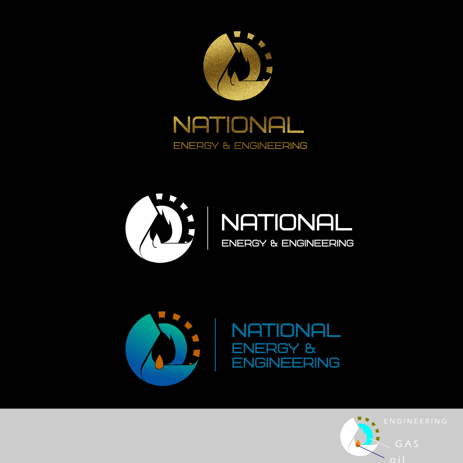 Logo Design by elveneclipse for this project | Design #21402619