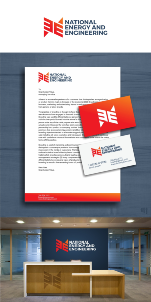 Logo Design by MBARO for this project | Design: #21467621