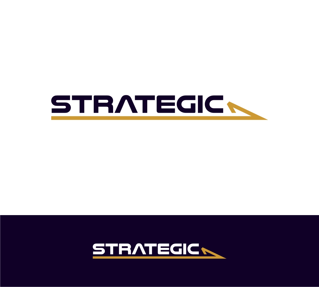 Logo Design by ree23 for Strategic Arrow Limited | Design #21312704