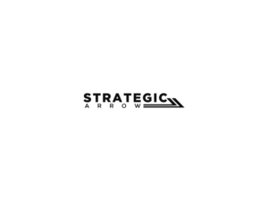 Logo-Design von JohnM. für Strategic Arrow Limited | Design: #21339864