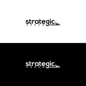 Logo Design by JohnM. for Strategic Arrow Limited | Design #21340106