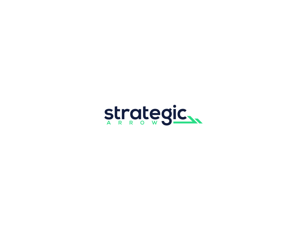 Logo Design by JohnM. for Strategic Arrow Limited | Design #21345278