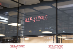 Logo Design by Verified artistry (Design garden) for Strategic Arrow Limited | Design: #21367723
