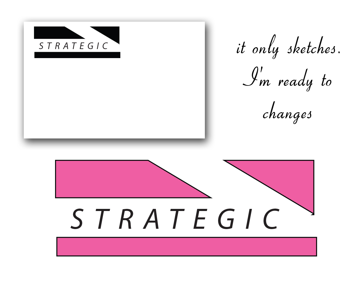Logo Design by linaeli for Strategic Arrow Limited | Design #21359237
