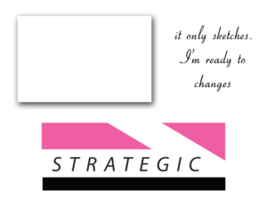 Logo Design by linaeli for Strategic Arrow Limited | Design: #21359238