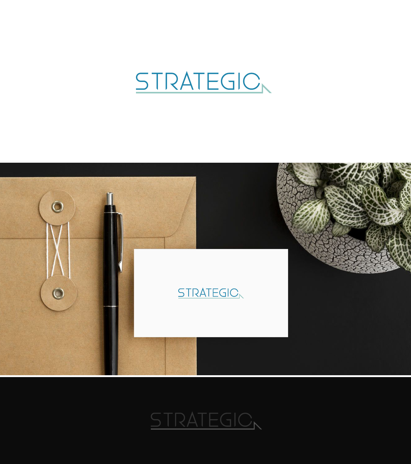 Logo Design by DominicDesign for Strategic Arrow Limited | Design #21317282