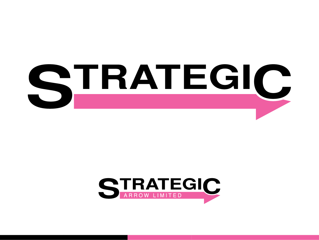 Logo Design by Shemet for Strategic Arrow Limited | Design #21352369