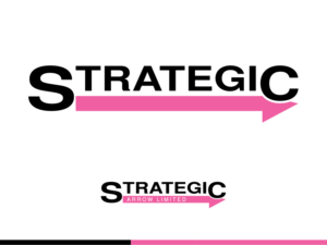 Logo Design by Shemet for Strategic Arrow Limited | Design: #21352369