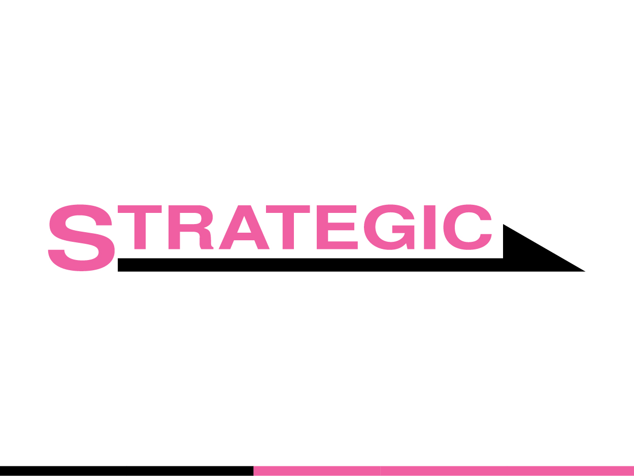 Logo Design by Shemet for Strategic Arrow Limited | Design #21352372