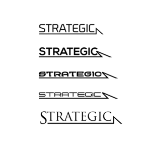 Logo Design by moasis for Strategic Arrow Limited | Design: #21309271