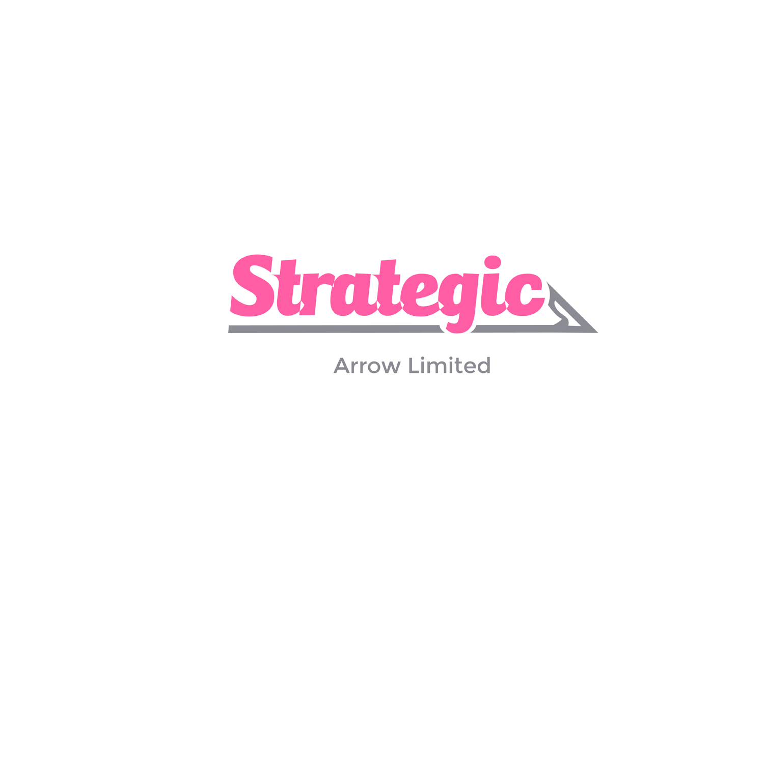 Logo Design by Chero Designs for Strategic Arrow Limited | Design #21347567