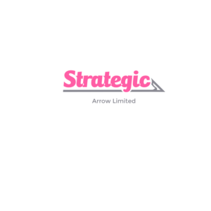 Logo Design by Chero Designs for Strategic Arrow Limited | Design: #21347567