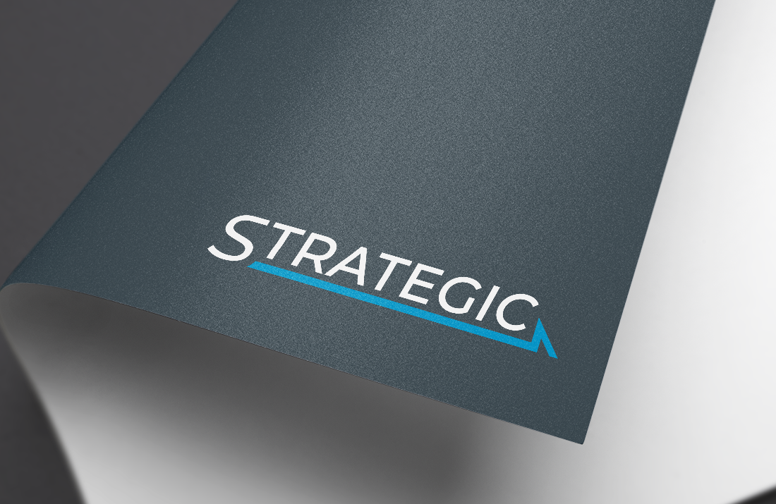Logo Design by Matt Bradshaw for Strategic Arrow Limited | Design #21344468