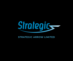 Logo-Design von alexander.sanchenko für Strategic Arrow Limited | Design: #21332473