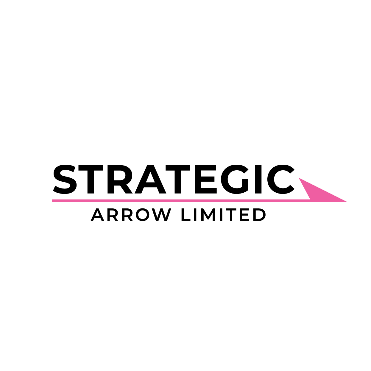 Logo Design by rozT for Strategic Arrow Limited | Design #21358768