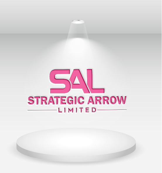 Logo Design by munart45088 2 for Strategic Arrow Limited | Design #21322923