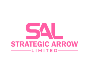 Logo Design by munart45088 2 for Strategic Arrow Limited | Design: #21322924
