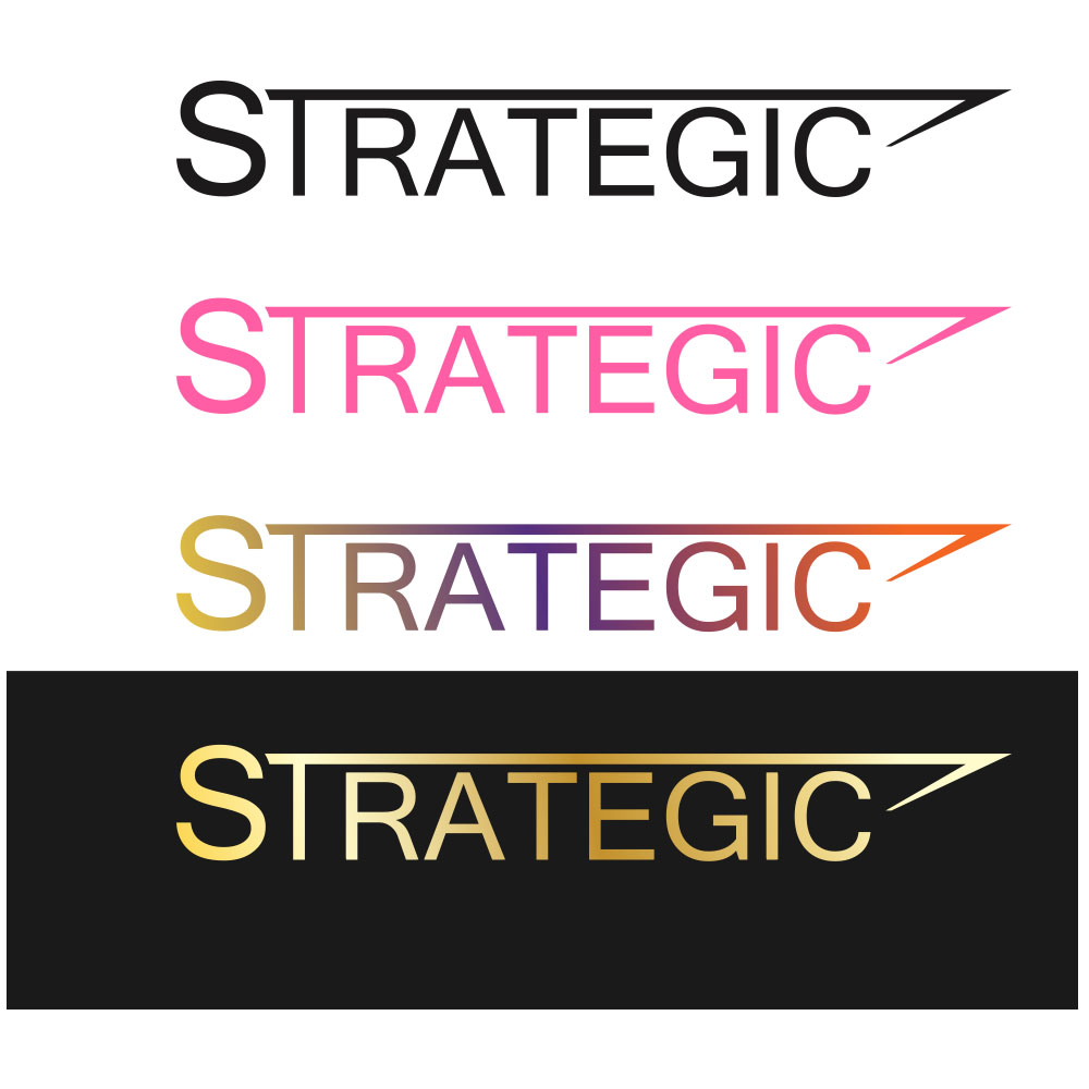 Logo Design by Sarastudioo for Strategic Arrow Limited | Design #21342425