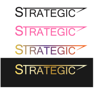 Logo Design by Sarastudioo for Strategic Arrow Limited | Design: #21342425