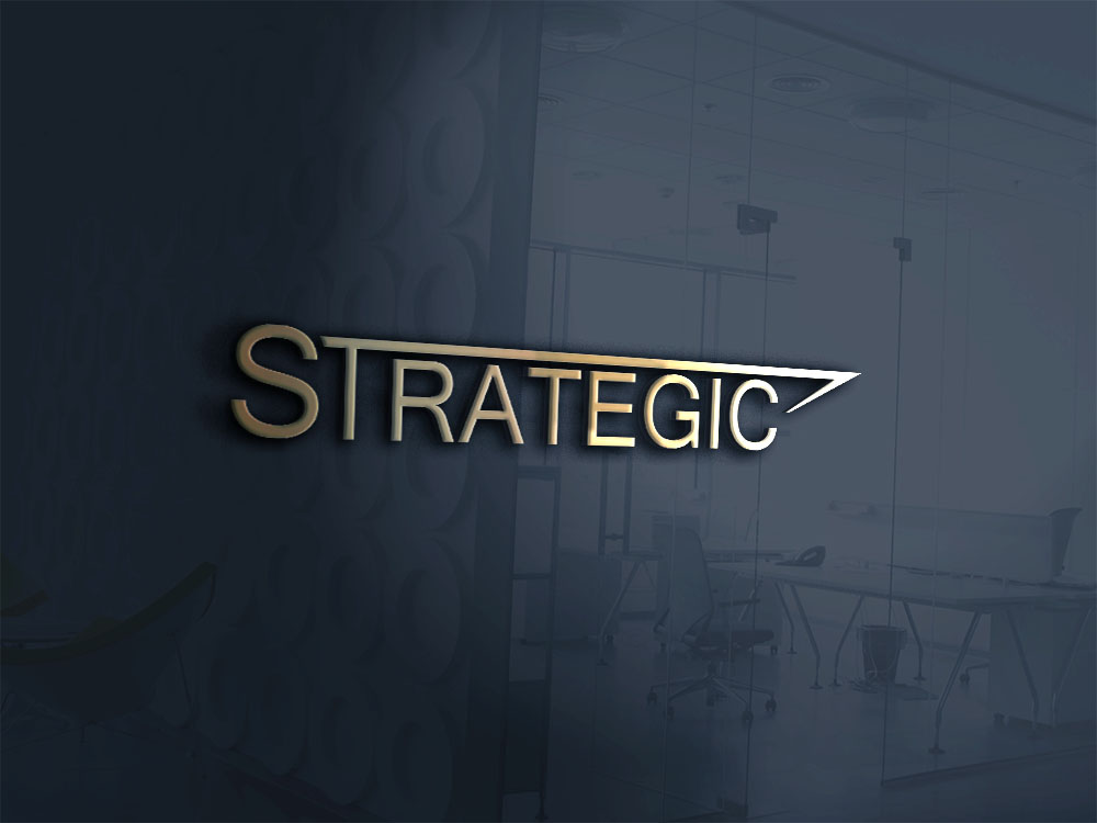 Logo-Design von Sarastudioo für Strategic Arrow Limited | Design #21342431