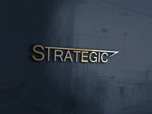 Logo-Design von Sarastudioo für Strategic Arrow Limited | Design: #21342431