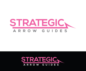 Logo-Design von designmind78 für Strategic Arrow Limited | Design: #21325319