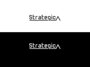 Logo Design by Trisha Akter for Strategic Arrow Limited | Design: #21346475