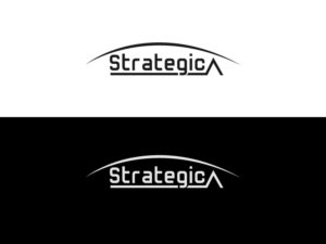 Logo Design by Trisha Akter for Strategic Arrow Limited | Design: #21346495