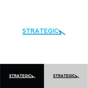 Logo Design by mohammed0086 for Strategic Arrow Limited | Design #21359322