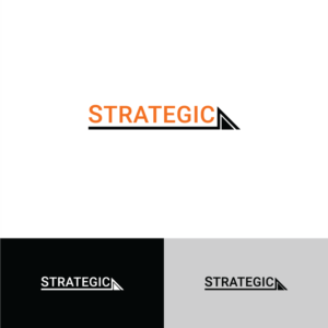 Logo Design by mohammed0087 for Strategic Arrow Limited | Design: #21359324