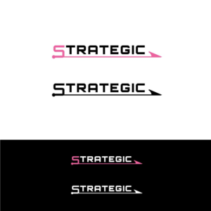 Logo Design by Willoø for Strategic Arrow Limited | Design #21348497