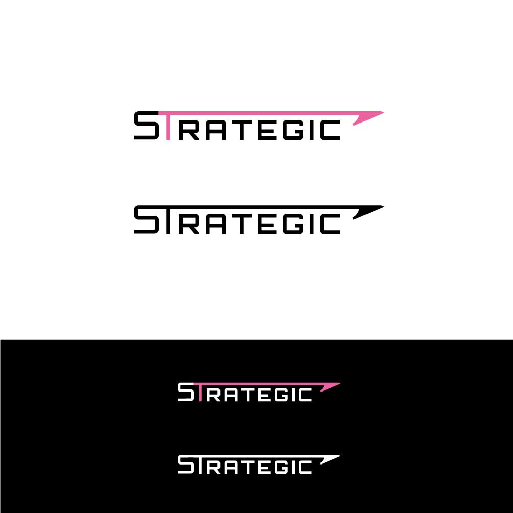Logo Design by A·W for Strategic Arrow Limited | Design #21348501