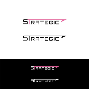Logo Design by A·W for Strategic Arrow Limited | Design: #21348501