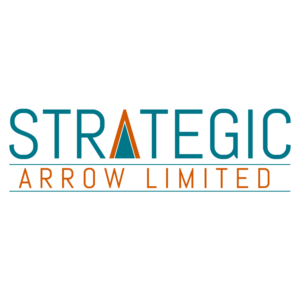 Logo Design by Design_House_2 for Strategic Arrow Limited | Design #21358776