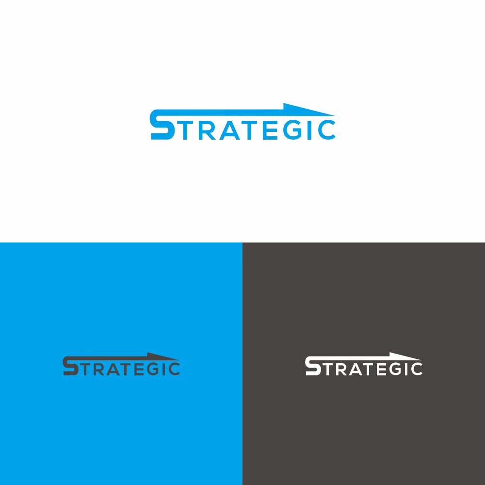 Logo Design by adie soesanto for Strategic Arrow Limited | Design #21359249
