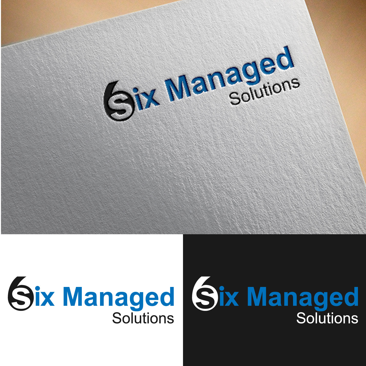 Logo Design by Rupok MT for this project | Design #21323364