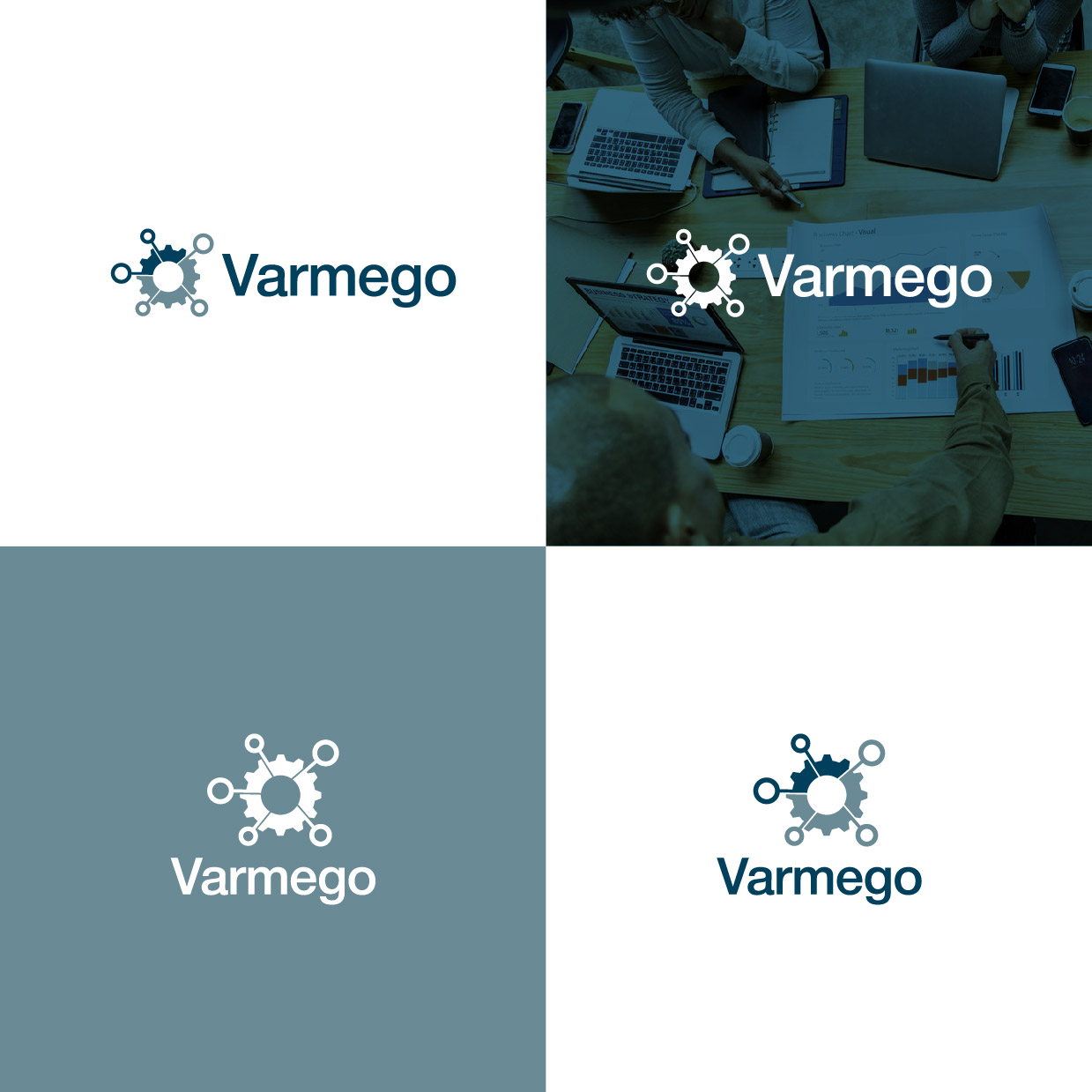 Logo Design by 4tech services for 4ISP s.r.o. | Design #21309955