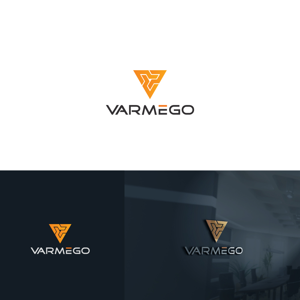 Logo Design by AL-BARAKAH for 4ISP s.r.o. | Design #21325581