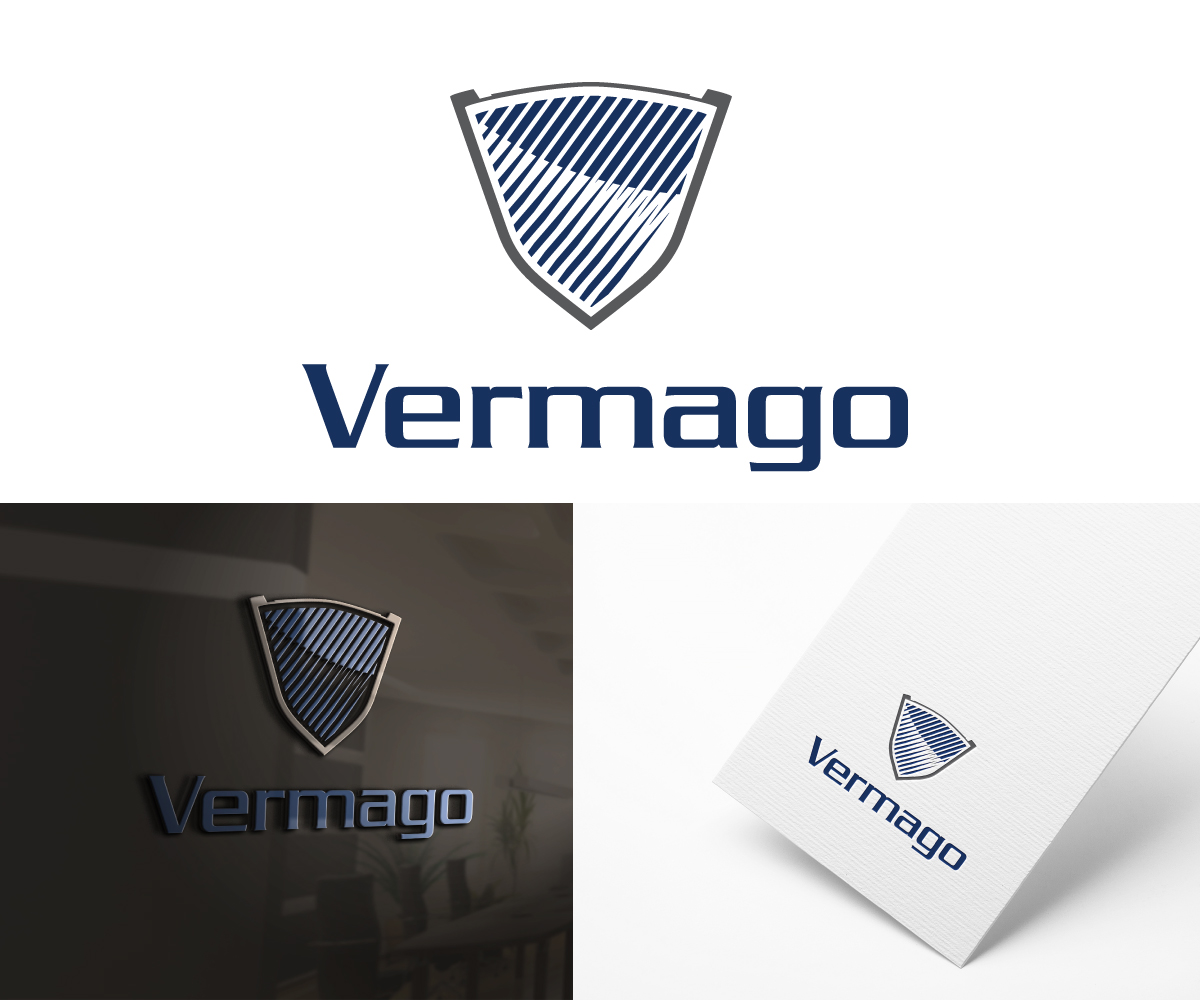 Logo Design by edwinnegz1 for 4ISP s.r.o. | Design #21312219