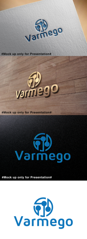 Logo Design by designmind78 for 4ISP s.r.o. | Design: #21335985