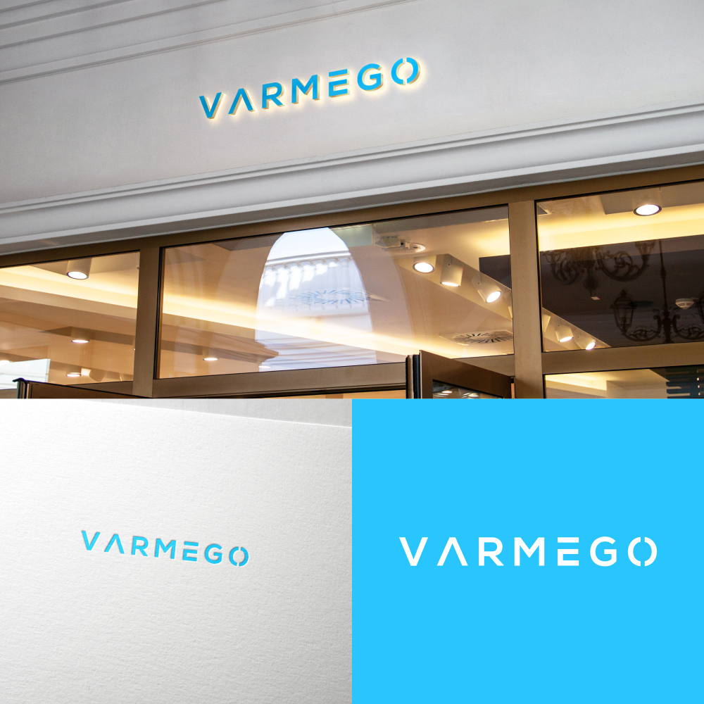 Logo Design by rinaldoajigunadi 2 for 4ISP s.r.o. | Design #21314109