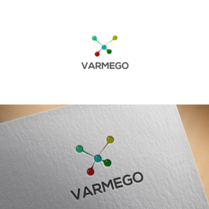 Logo Design by D Patel Graphic for 4ISP s.r.o. | Design: #21337481
