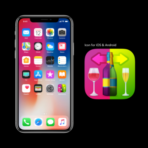 Icon Design by tervezoarts for this project | Design: #21325399