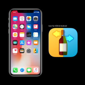 Icon Design by tervezoarts for this project | Design: #21340866