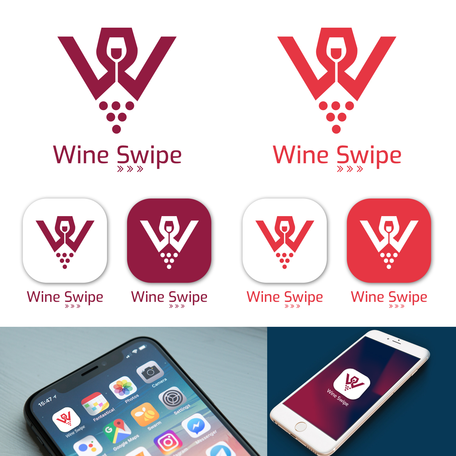 Icon Design by TSU Creations for this project | Design #21326042